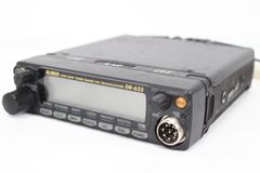 ALINCO DR-635 VHF/UHF - メルカリ