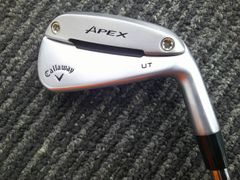Callaway APEX UT最新 24度 ユーティリティ 950gh neo - メルカリ