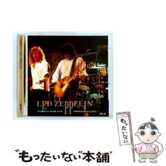 led zeppelin / 1975年3月24日ミラード音源 - メルカリ