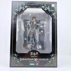 黒執事Book of Circusセバスチャン1/8フィギュア ARTFX J フィギュア