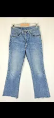 リーバイス517オレンジタブ