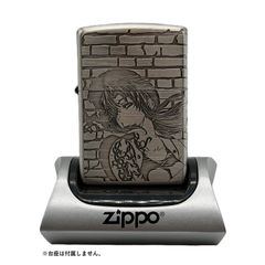 希少】ZIPPO the Ring 貞子 増殖EDITION - メルカリ