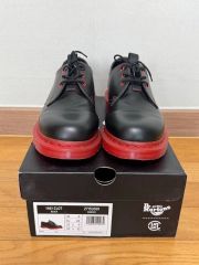 Dr. Martens Year of the rabbit 3ホールローファー - メルカリ