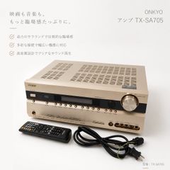 ONKYO HTX-25HDX ホームシアター - メルカリ