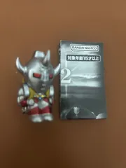 超人気 キン肉マン 待ちぼうけ②悪魔将軍のサムネイル