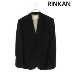 アミアレクサンドルマテュッシ  26SS  HBV763WV0194 ノッチドラペル1Bジャケット メンズ 46のサムネイル