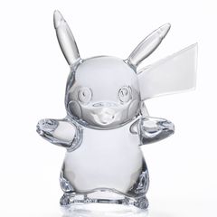 【新品未使用】ピカチュウ　仏製30周年記念モデル　LEBLON DELIENNE 新品未使用】ピカチュウ 仏製30周年記念モデル LEBLON DELIENNE - メルカリ