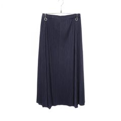 PLEATS PLEASE/プリーツプリーズ】タイトスカート プリーツ 美品