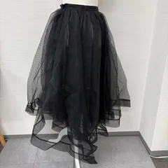 【未使用】Alexander McQueen フレアスカート 2026年最新】ALEXANDER McQUEEN レディース ロング フレアスカートの