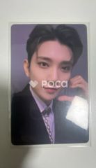 SEVENTEEN 24H WOOZI HMV コースター - メルカリ