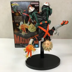 2026年最新】僕のヒーローアカデミア MAXIMATIC KATSUKI BAKUGOの人気