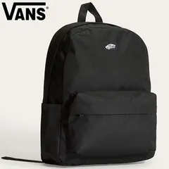 VANS ヴァンズ バンズ Old Skool Backpack VN000H4WBKA オールドスクール バックパック バッグ リュックのサムネイル