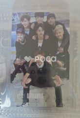 EXO ベクヒョン Beyond LIVE BAEKHYUN : LIGHT SPECIAL AR TICKET SET