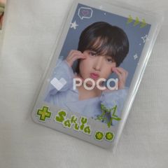 EXO チャニョル OBSESSION X-EXO Ver. - メルカリ