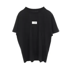 エムエムシックス MM6 半袖Tシャツ ニューメリック ナンバリングロゴ SH0GC0032M20170900S コットン Tシャツ メンズ 新品のサムネイル