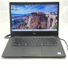 激安中古美品ノート DELL3400 i3 8G 128G高速SSD Win11 激安デルノート中古DELL3400 i3-8 8G128G高速SSD Win11 - メルカリ