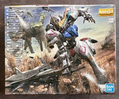 MG 1/100 건담 바바토스 ASW-G-08 기동전사 건담 반다이 미사용