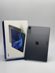 【箱付き中古B】LAVIE Tab T10 10FHD4 ルナグレー Wi-Fiのサムネイル