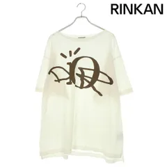ディオール  22AW  283J632A0752 カクタスジャックプリントTシャツ メンズ Lのサムネイル