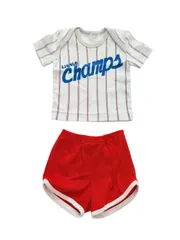 【Size 70】vintage Champs セットのサムネイル