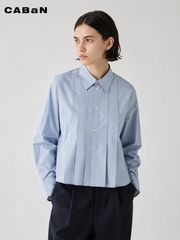 CABaN ノースリーブワンピース ベルト付き 試着のみ - メルカリ