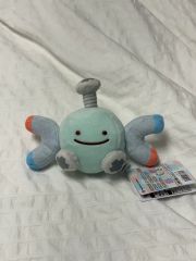 国内正規品】へんしん メタモンぬいぐるみ 【コイル】 - メルカリ