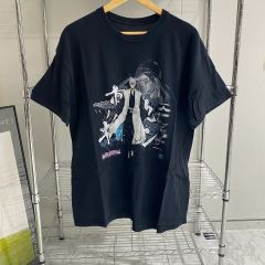 ビューティービースト ケモノツカイ 黒Tシャツ - メルカリ