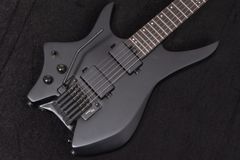 年末整理！超貴重・美品】FERNANDES H-VAMPIRE EMG搭載 - メルカリ