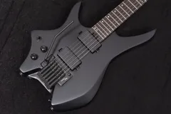 【new】HEX Guitars / N500L Black LHのサムネイル