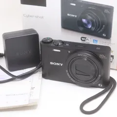 2026年最新】dsc-wx350 中古の人気アイテム - メルカリ