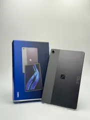 【箱付き中古A】LAVIE Tab T10 102K1 ストームグレー Wi-Fiのサムネイル