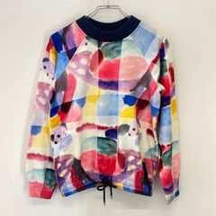 42 HERMESエルメスチャンダルシャツアノラック ジャケット - メルカリ