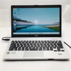 2026年最新】lifebook s935の人気アイテム - メルカリ