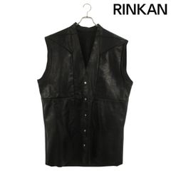 Alexander Wang】アレキサンダーワンMotorbiker Vest - メルカリ
