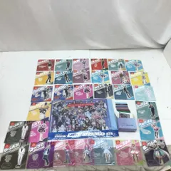 MO2-00154 くじスクエア VTuber LAST賞 A3アクリルパネル/アクリルスタンド/クリアカード等/歌衣メイカ/コーサカ/水無瀬等のサムネイル