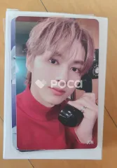 Seventeen ジュン セブチ ; HMV