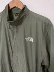 THE NORTH FACE ザノースフェイス 軽量ウィンドブレーカー