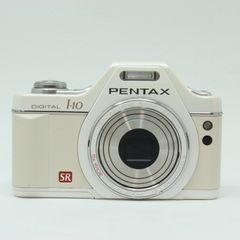 PENTAX ペンタックス Optio I-10 コンパクト デジタルカメラ - メルカリ