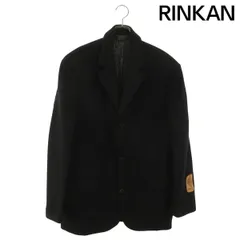 ルイヴィトン  21AW  RM212M ET2 HLJ01W ×NBA ロゴパッチテーラードジャケット メンズ 50のサムネイル