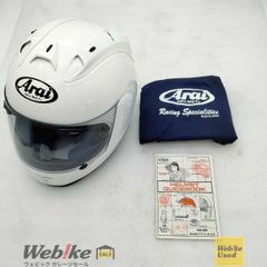 ビンテージAraiアライmarlboroマルボロモデルフルフェイスヘルメット