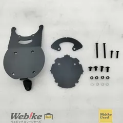 GIVI BF80 タンクロック用 アタッチメント KTM車用 47840 RXBI32559のサムネイル