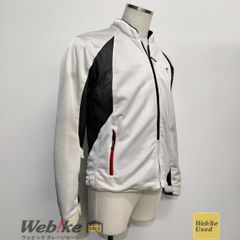 RSタイチ春夏モデル RSJ320 クロスオーバー メッシュジャケット - メルカリ
