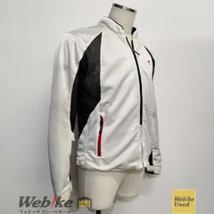 RS TAICHI RSJ289 クルー メッシュ ジャケット | サイズ：EU48 RXBI32043のサムネイル