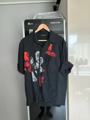 (ジェイホープ着用) 19 S/S シーズン ニールバレット フローラル ベケーション シャツ sizeのサムネイル