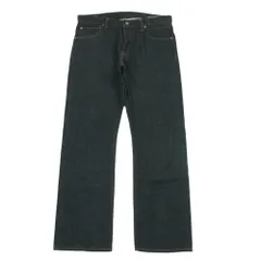 ビズビム ボトムス W34 2026年最新】visvim デニム w34の人気アイテム - メルカリ