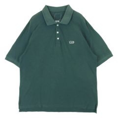 visvim ポロシャツ JUMBO WELLER S/S サイズ5 - メルカリ
