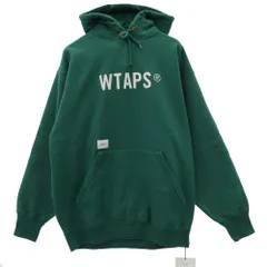 2026年最新】WTaps 24ss signの人気アイテム - メルカリ