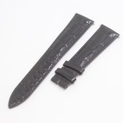 グランドセイコー 純正 革ベルト 尾錠 22mm-18mm SLGA025 グランドセイコー 純正 革ベルト 尾錠 22mm-18mm SLGA025 - メルカリ