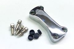 ベルリンガー 62mm メッキ 未使用品 6POT GS400 - メルカリ