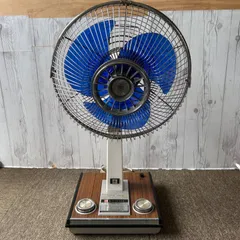 2026年最新】ナショナル 扇風機 レトロの人気アイテム - メルカリ